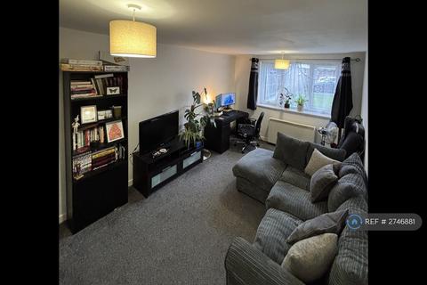 undefined, Bentley Court, Southampton, SO15