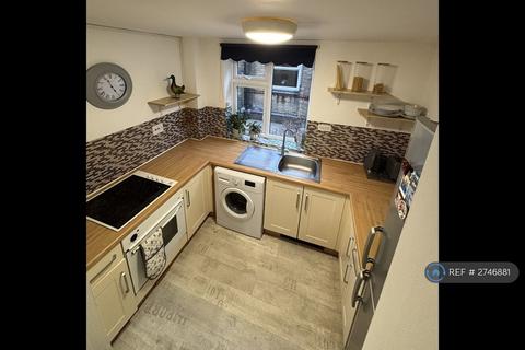 undefined, Bentley Court, Southampton, SO15