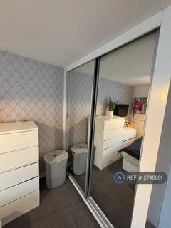 undefined, Bentley Court, Southampton, SO15