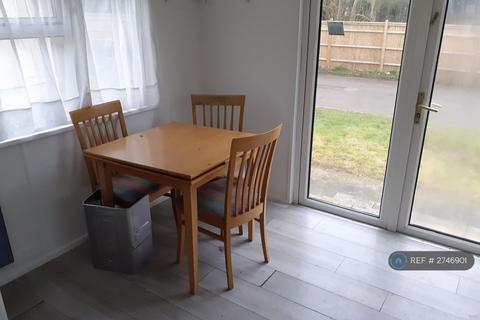 undefined, Winfield Park, Aldenham, WD25