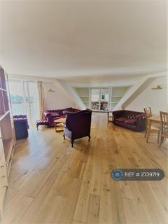 Pierpoint Building, London, E14