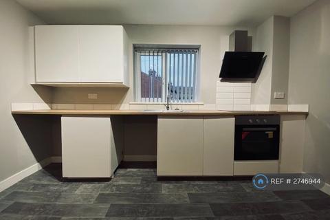 undefined, Frances Street, Elland, HX5