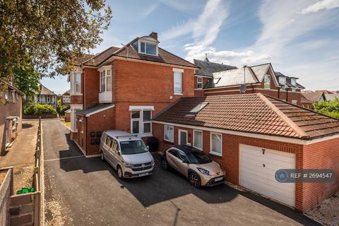 Studio to rent, Southbourne Road, Bournemouth, BH6
