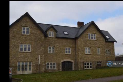 1 bedroom flat to rent, The Mill House, Brackley, NN13