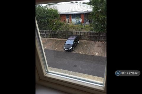 1 bedroom flat to rent, The Mill House, Brackley, NN13