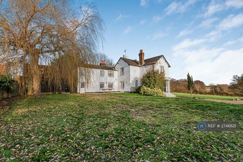 undefined, Coleman Green Lane, Wheathampstead, St. Albans, AL4
