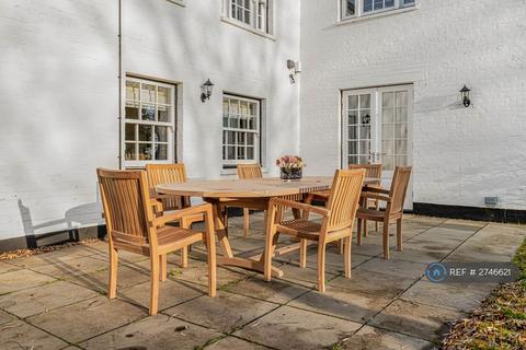 undefined, Coleman Green Lane, Wheathampstead, St. Albans, AL4