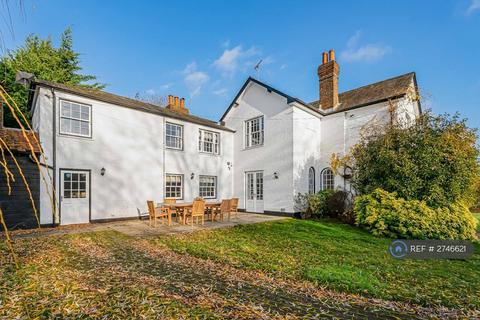 undefined, Coleman Green Lane, Wheathampstead, St. Albans, AL4