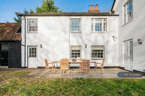 undefined, Coleman Green Lane, Wheathampstead, St. Albans, AL4
