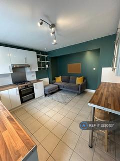 5 bedroom terraced house to rent, Hanover Terrace, Brighton, BN2