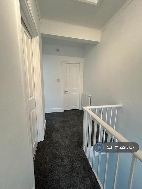 Top Floor Landing