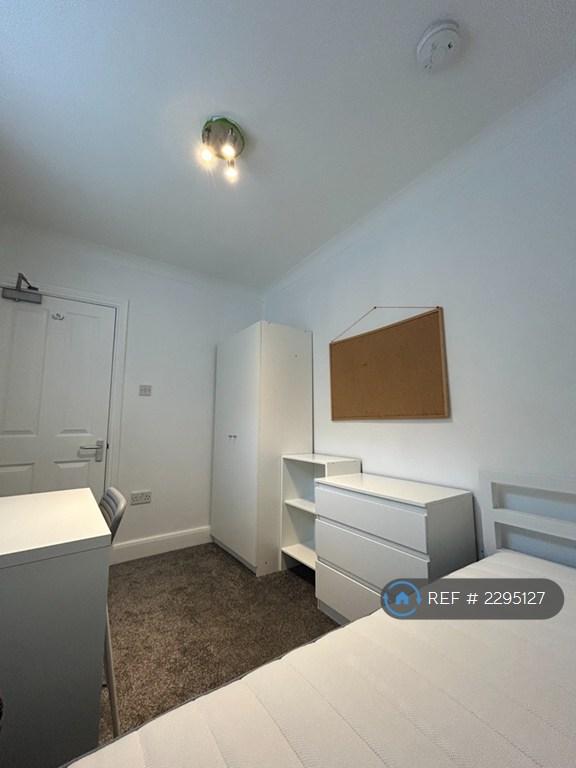 Bedroom Five