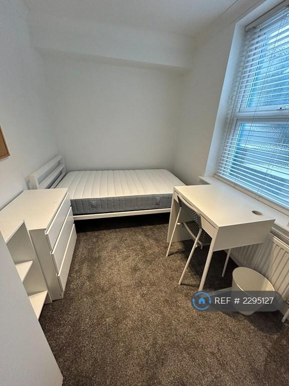 Bedroom Five