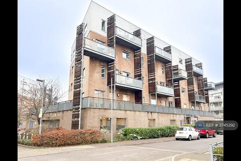 1 bedroom flat to rent, Rustat Avenue, Cambridge, CB1