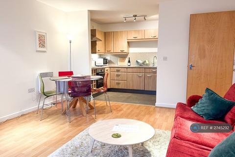 1 bedroom flat to rent, Rustat Avenue, Cambridge, CB1