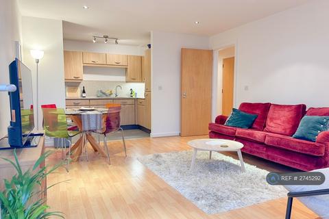 1 bedroom flat to rent, Rustat Avenue, Cambridge, CB1