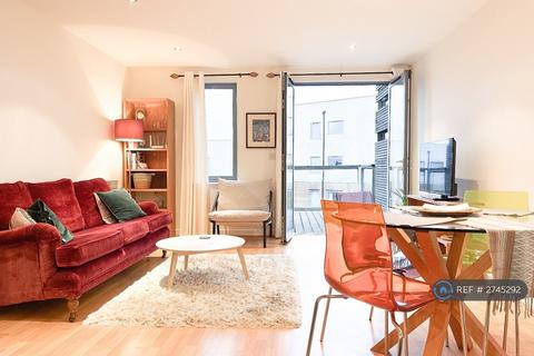 1 bedroom flat to rent, Rustat Avenue, Cambridge, CB1