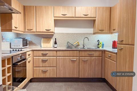 1 bedroom flat to rent, Rustat Avenue, Cambridge, CB1