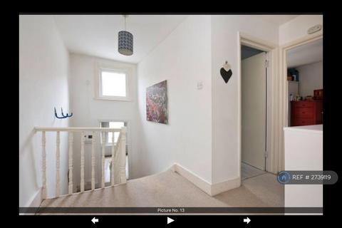 1 bedroom flat to rent, Woodland Road, London, SE19