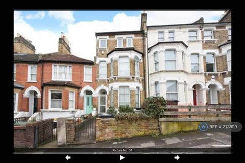 1 bedroom flat to rent, Woodland Road, London, SE19