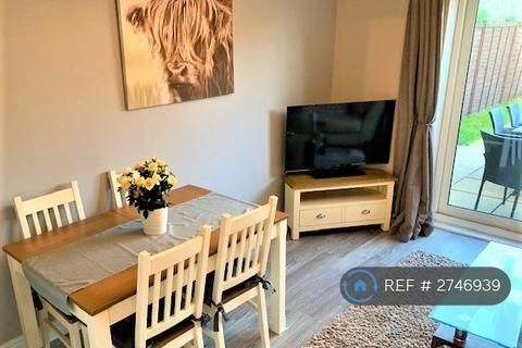 2 bedroom end of terrace house to rent, Malt Close, Newmarket, CB8