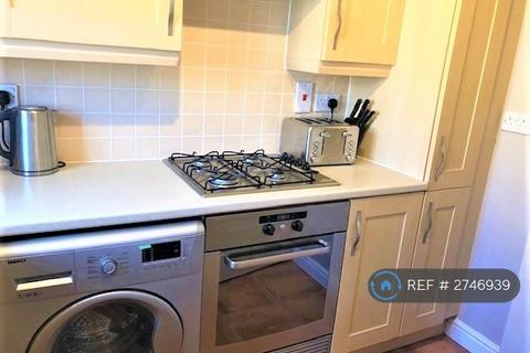 2 bedroom end of terrace house to rent, Malt Close, Newmarket, CB8