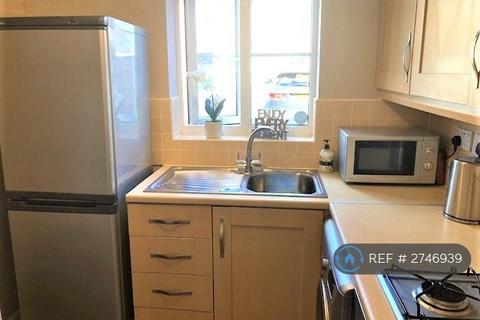 2 bedroom end of terrace house to rent, Malt Close, Newmarket, CB8