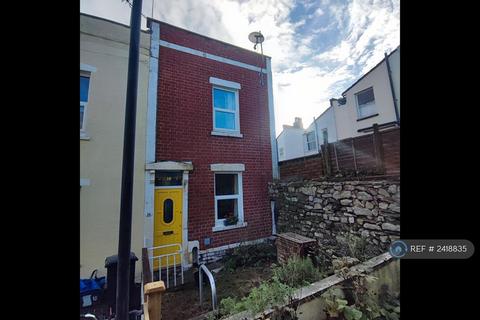 2 bedroom terraced house to rent, Bristol, Bristol, BS4