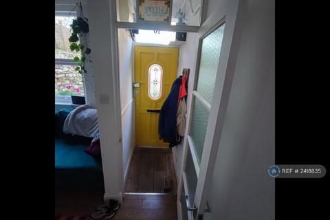 2 bedroom terraced house to rent, Bristol, Bristol, BS4