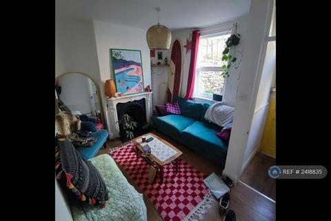 2 bedroom terraced house to rent, Bristol, Bristol, BS4