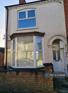 undefined, Spencer Road, Rushden, NN10