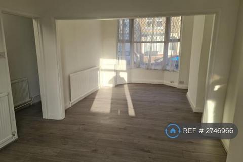 undefined, Spencer Road, Rushden, NN10