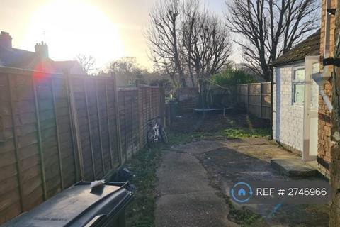 undefined, Spencer Road, Rushden, NN10