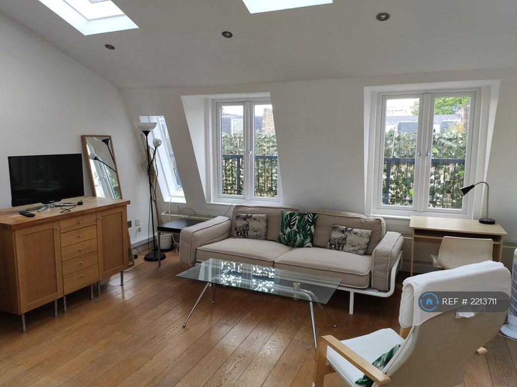 Sitting Area
