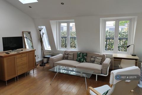 2 bedroom flat to rent, Southerton Road, Hammersmith, W6