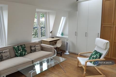 2 bedroom flat to rent, Southerton Road, Hammersmith, W6