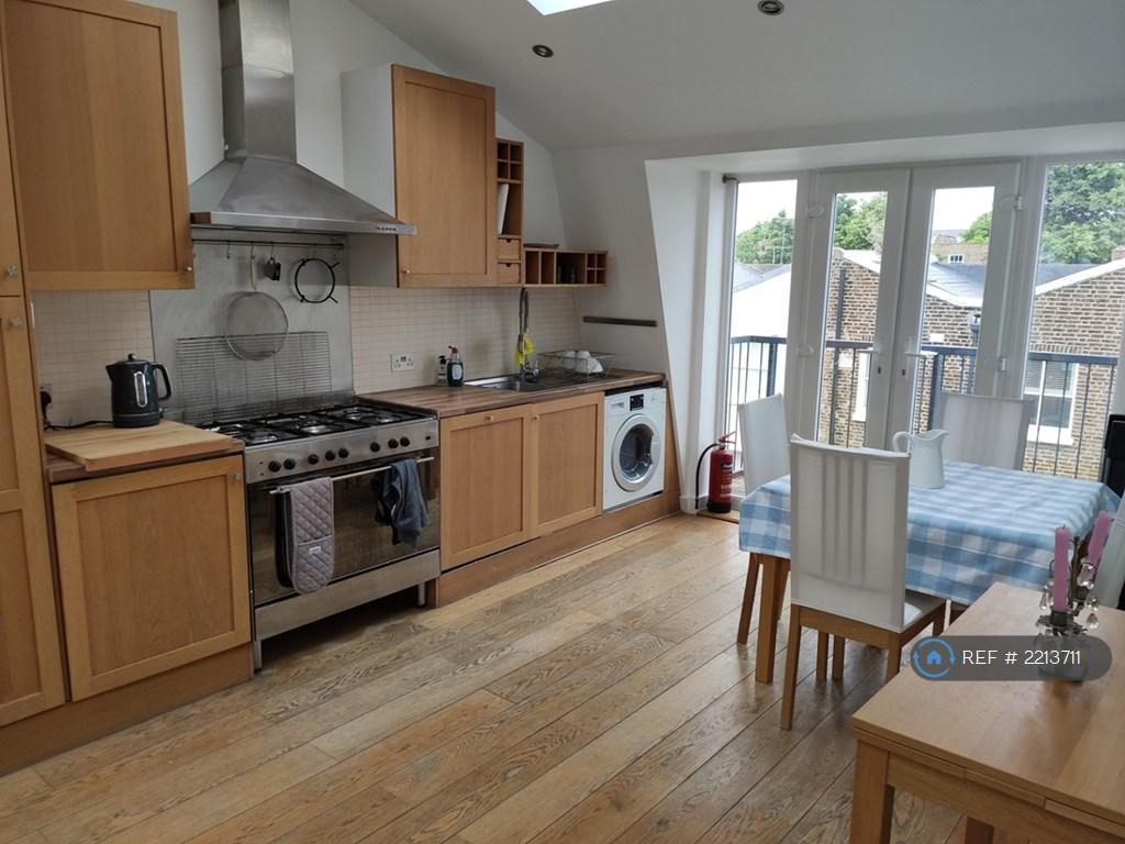 Kitchen/Dining
