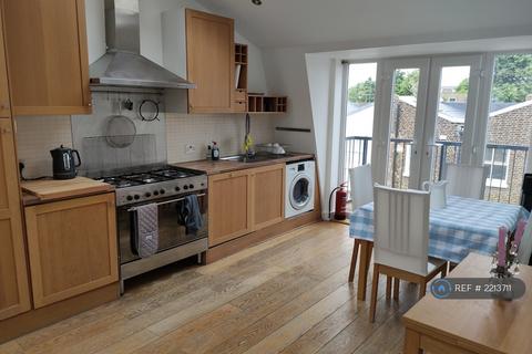 2 bedroom flat to rent, Southerton Road, Hammersmith, W6