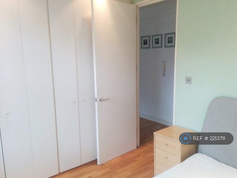 Bedroom Storage