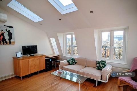 undefined, Southerton Road, Hammersmith, W6