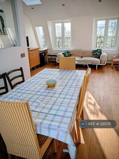 undefined, Southerton Road, Hammersmith, W6