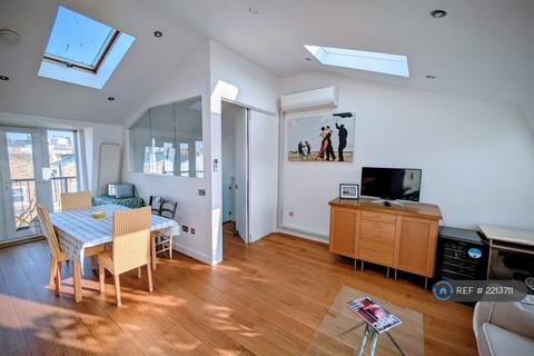 undefined, Southerton Road, Hammersmith, W6