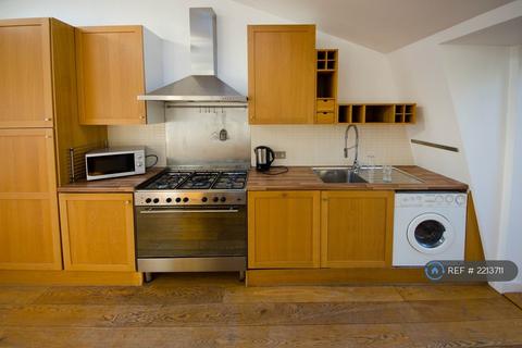 undefined, Southerton Road, Hammersmith, W6