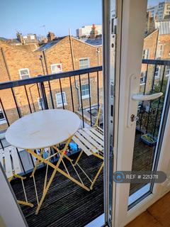 undefined, Southerton Road, Hammersmith, W6