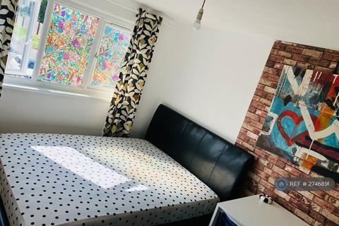 undefined, Hartsworth Close, London, E13