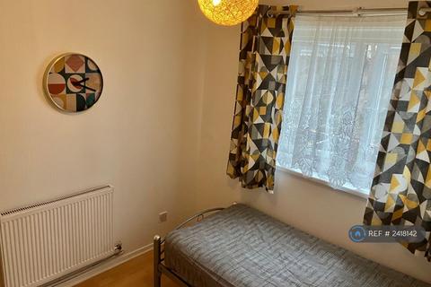 undefined, Hartsworth Close, London, E13