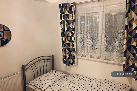 undefined, Hartsworth Close, London, E13