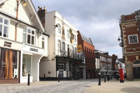 House of multiple occupation to rent, High Street, Old Town, HP1