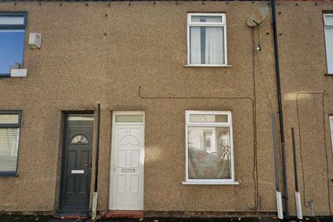 undefined, Carlton Street, Prescot, Merseyside, L34
