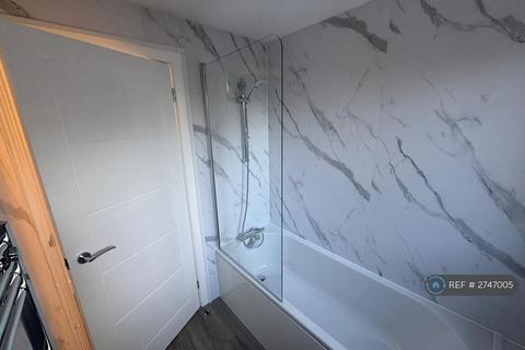 2 bedroom flat to rent, Christchurch Road, Bournemouth, BH7